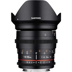 samyang 20mm t1.9 2